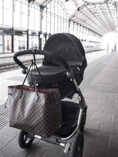 charles gucci|gucci louis vuitton baby stroller.